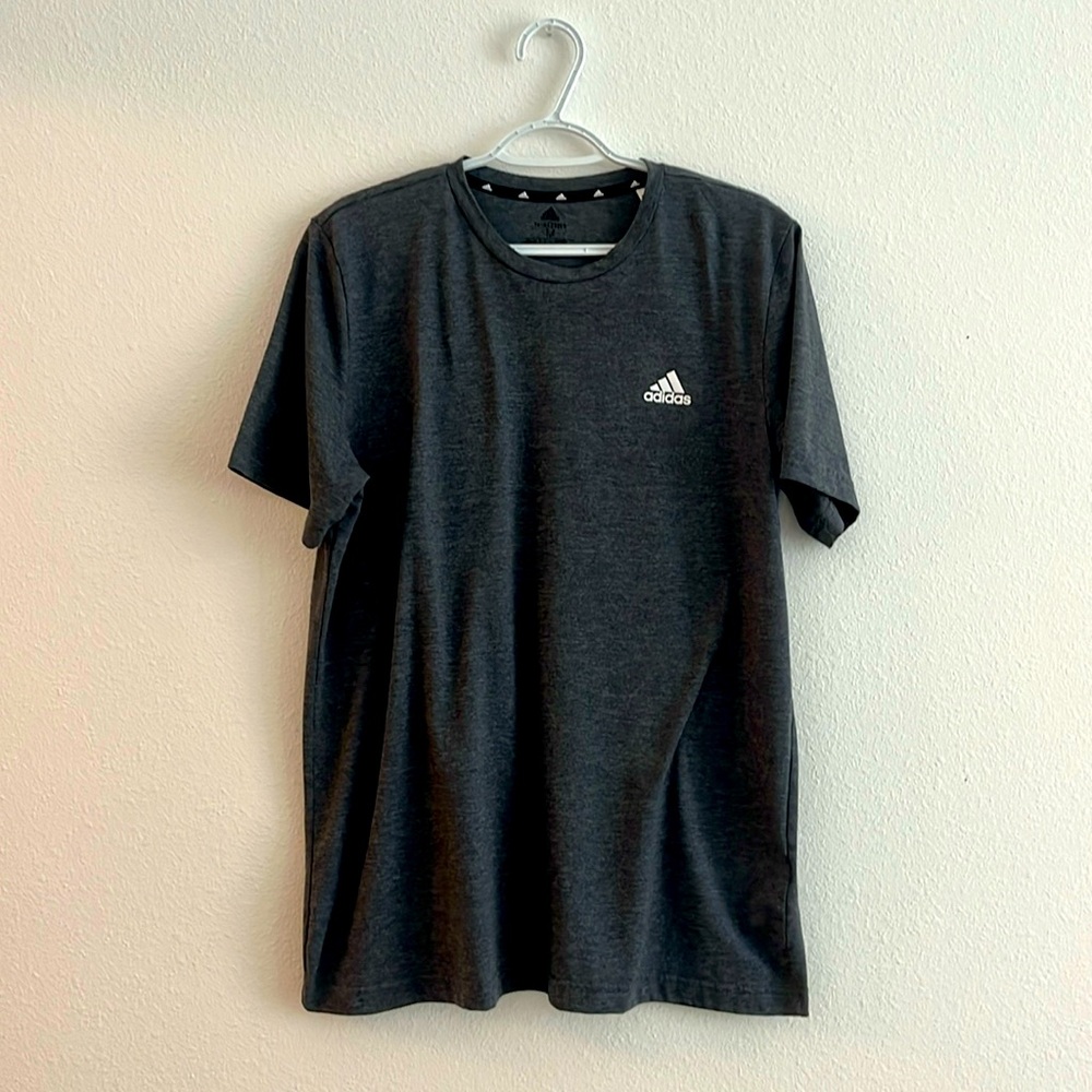 ADIDAS PRIMEGREEN AEROREADY TSHIRT